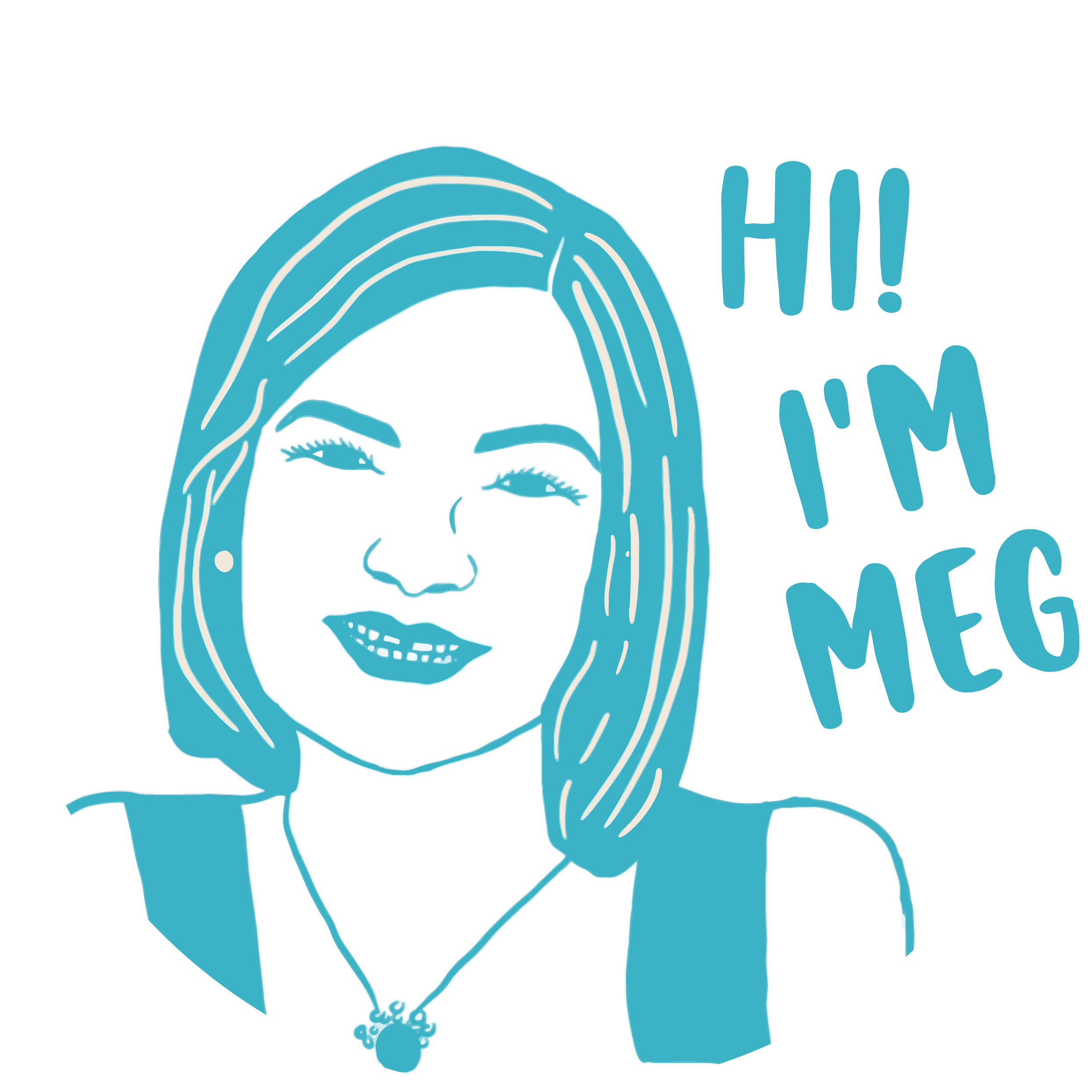 photo of Meg